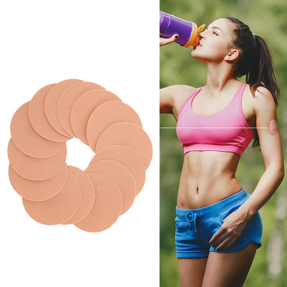 30Pcs Waterproof Sensor Adhesive Patch for Active Lifestyle Support