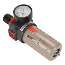 Modell BFR3000, 60 ml Becher, G3/8, Farbe Silber