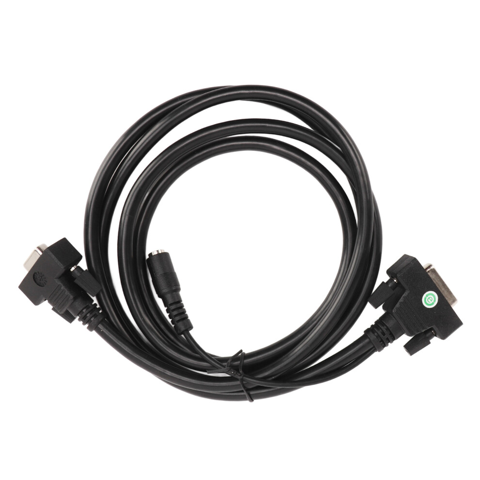 Efficient Obd2 Cable For X431 Iv With Secure Stable Connection 4901353839605