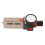 Modell BFR3000, 60 ml Becher, G3/8, Farbe Silber 14