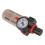 Modell BFR3000, 60 ml Becher, G3/8, Farbe Silber 16
