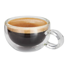 Judge Duo Form Espresso Glass Set 75ml Set of 2