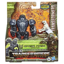 Transformers MV7 Rise of the Beasts - 2-Pack Beast