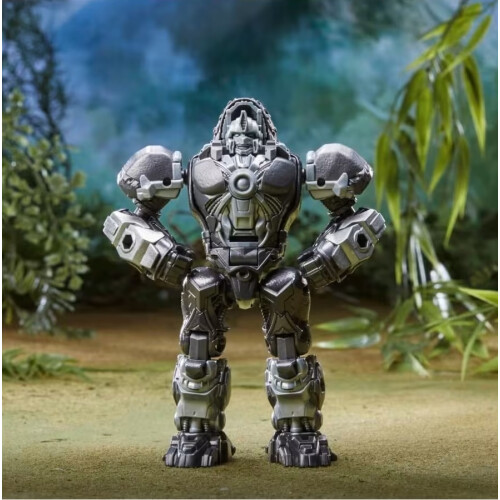 Hasbro Transformers MV7 Rise of the Beasts - 2-Pack Beast 2