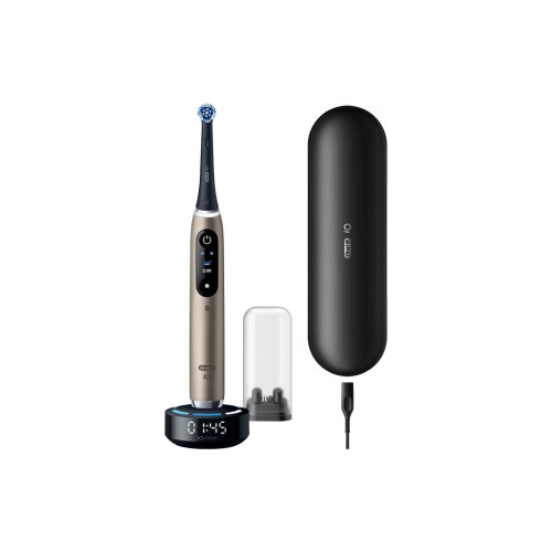 Oral-B Oral-B iO Series 10 Electric Toothbrush 1
