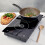 Judge Judge Electricals Double Induction Hob 4