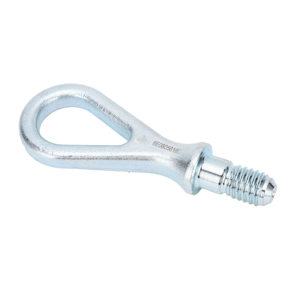Trailer Tow Hook Ring Replacement For A4 8E2 8E5 8H7 B6 2000-2004 7621353841299
