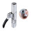 High-pressure Oil Injection Nozzle Fast to Lock and Release 6