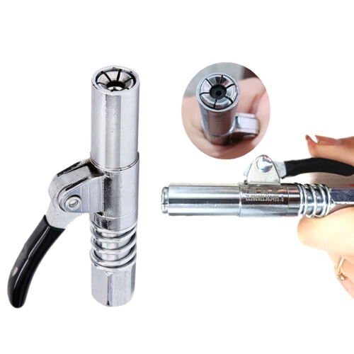 High-pressure Oil Injection Nozzle Fast to Lock and Release 1