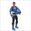 Hasbro Power Rangers Lightning Beast Morphers Ranger 15cm 3