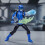 Hasbro Power Rangers Lightning Beast Morphers Ranger 15cm 6