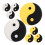 8St Silikon Tennis Vibration Dämpfer 11