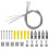 5Sets Complete Lamp Ophangkit Met Snoeren En Kabels 1