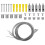 5Sets Complete Lamp Ophangkit Met Snoeren En Kabels 9