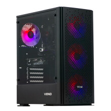 Gaming PC Bundle i7 16GB RAM 128SS 500GBHDD GTX750