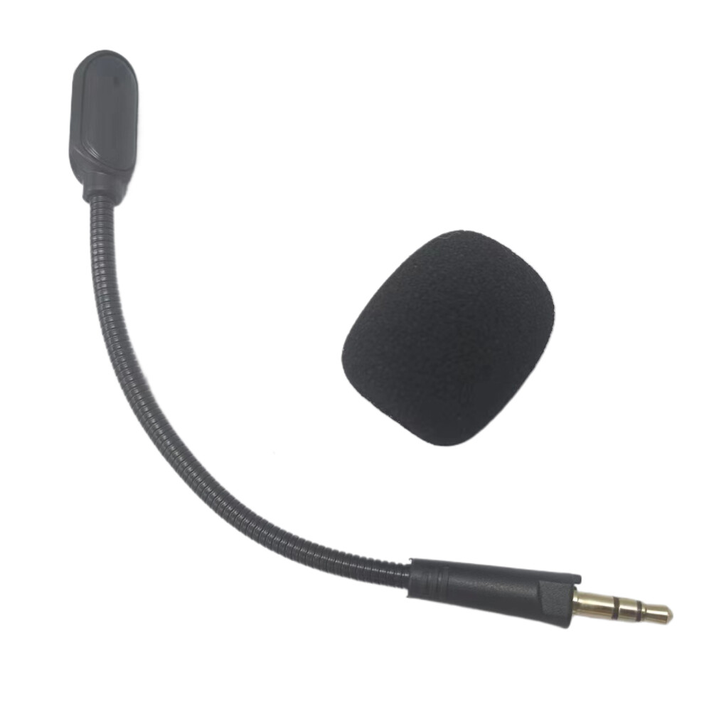 Headsets Microphone Boom For Barracudax Earphone Mic Perfect For 7732000136689