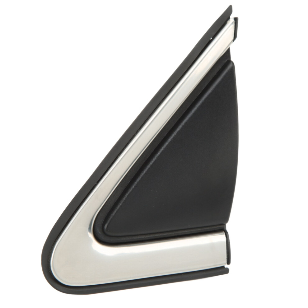 Impact-Resistant Left Fender Trim 96319Â3Sg0a Sentra 2013Â2019 8461353845427