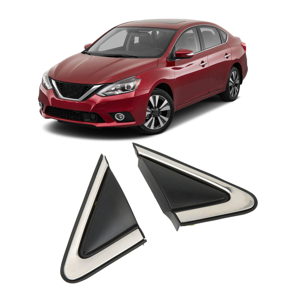 Car Fender Cover Left 96319 3Sg0a For Sentra 2013-2019 9351353845413