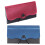 2Stk. Aufbewahrungstasche Polyester B5 Aktenhalter 1