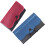 2Stk. Aufbewahrungstasche Polyester B5 Aktenhalter 5