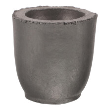 Graphite Barrenform Gießform Hochtemperatur-Tiegel