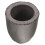 Graphite Barrenform Gießform Hochtemperatur-Tiegel 4