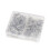 170 Einfache Metall T-Stifte Für Perückenmodell 6