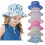 Krempe Sonnenhut Rosa 1 2