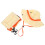 Kid Explorer Set Outdoor Vest Hoed Voor 7