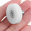 White Drawer Rollers Performance 10 Stk 1,0x1,0x0,8 Zoll 6