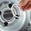 Wheel Centering Rings Auto Buitenkant Esthetisch 5