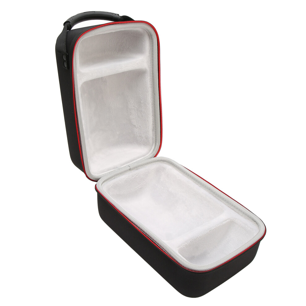 Waterproof Hard Shell Travel Case For Homepod 1St/2Nd Gen, 26X16x15cm Black 5051353845669