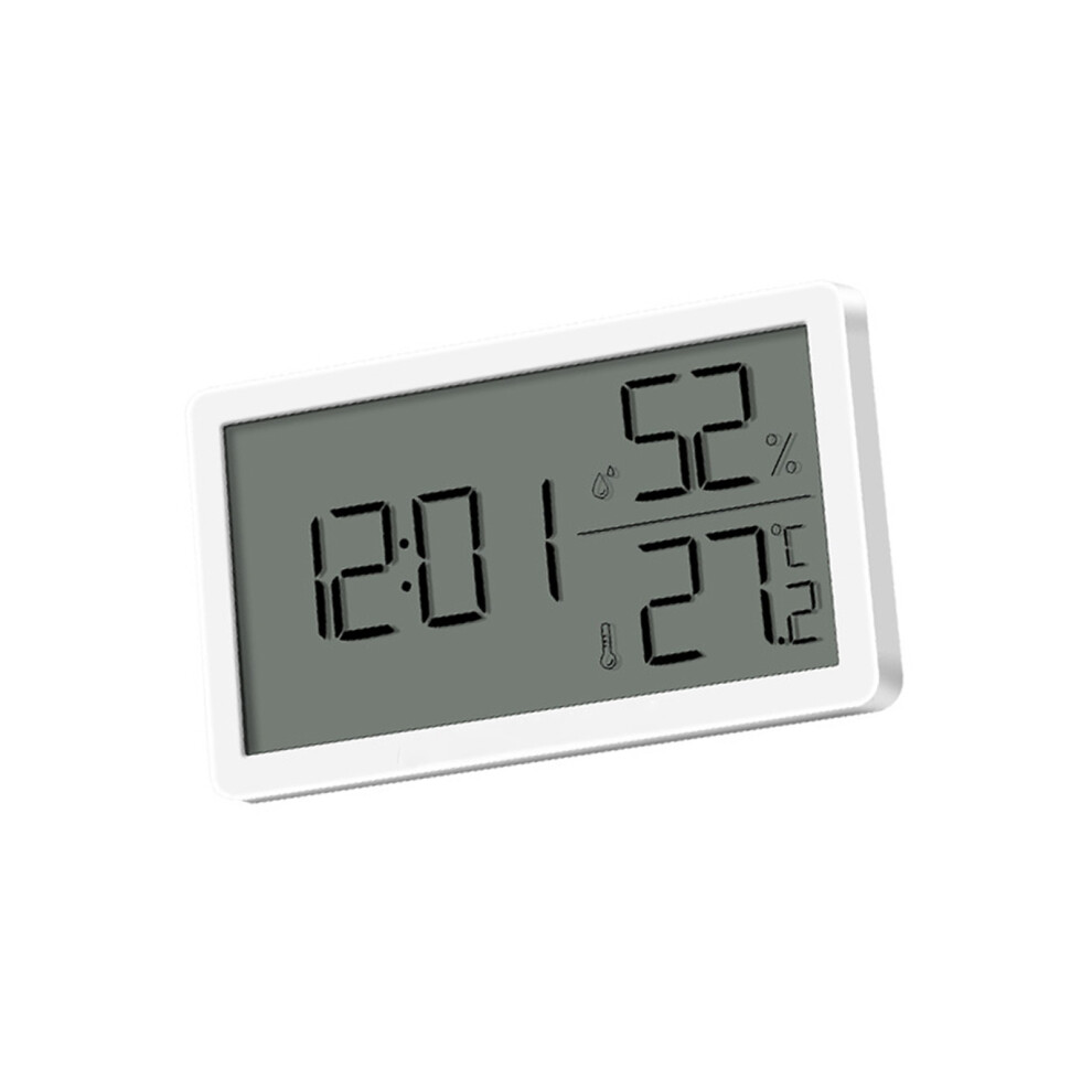Accurate Baby Nursery Thermometers Temperature Humidity Gauge