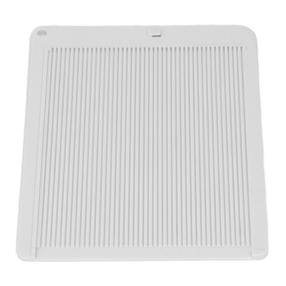 Reusable Plastic Cutting Mat 30X45cm For Sewing Quilting & Scrapbooking Crafts 4121353846001