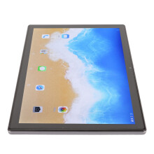 10.1 Inch Android 12 Tablet 8GB RAM 128GB Gray 5G WiFi Dual SIM