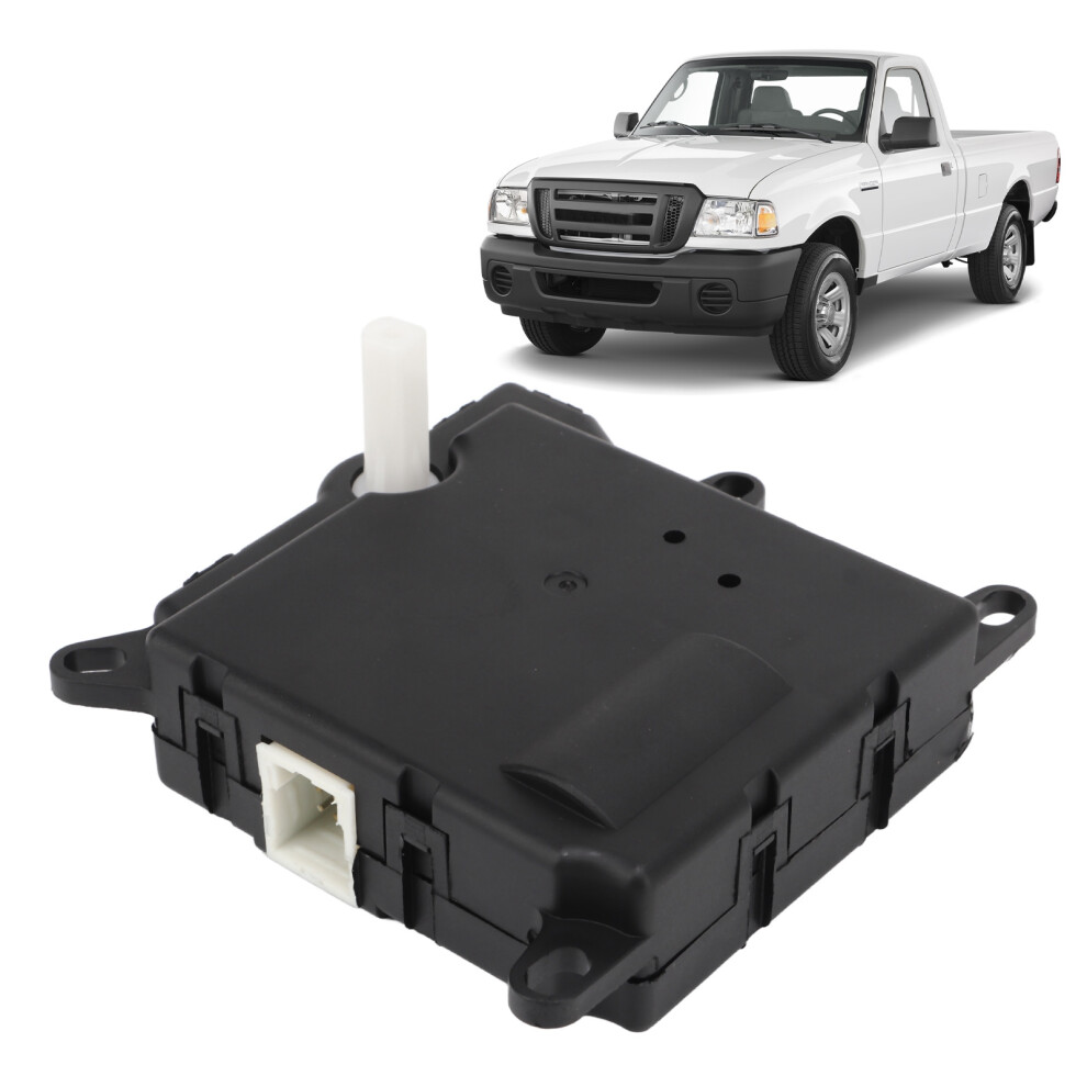 Oem-Quality Ac Heater Air Vent Blend Door Actuator Yl5z19e616aa For Ford Trucks 8431353846625