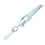 Trailer Spring Hasp Durable Galvanized Iron Lock for Caravan Camper RV 5