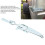 Trailer Spring Hasp Durable Galvanized Iron Lock for Caravan Camper RV 3