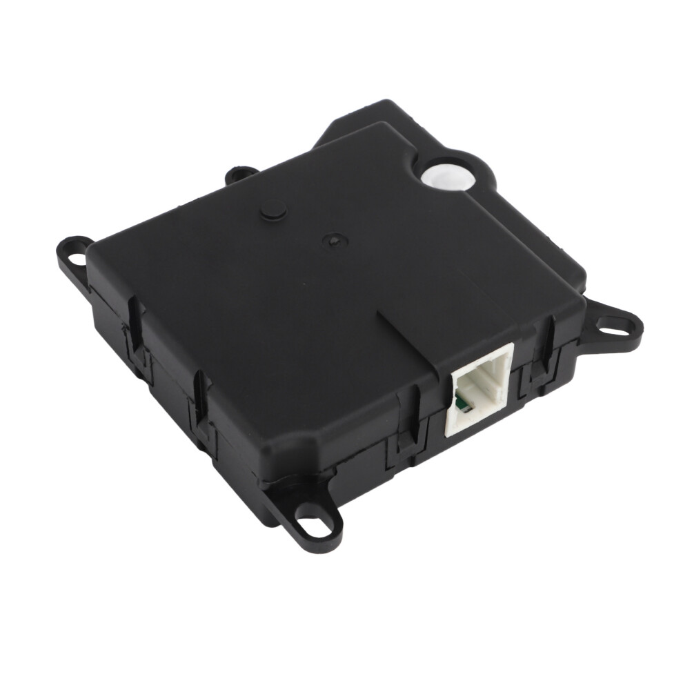 Hvac Blend Door Actuator 604Â203 Replacement For Ford Fâ450, Windstar Pickup 3121353846644