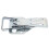 Galvanized Iron Caravan Door Handle Anti-Vibration Lift Gate Lock 14