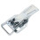 Galvanized Iron Caravan Door Handle Anti-Vibration Lift Gate Lock 3