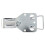 Galvanized Iron Caravan Door Handle Anti-Vibration Lift Gate Lock 6