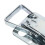Galvanized Iron Caravan Door Handle Anti-Vibration Lift Gate Lock 11
