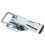 Galvanized Iron Caravan Door Handle Anti-Vibration Lift Gate Lock 9