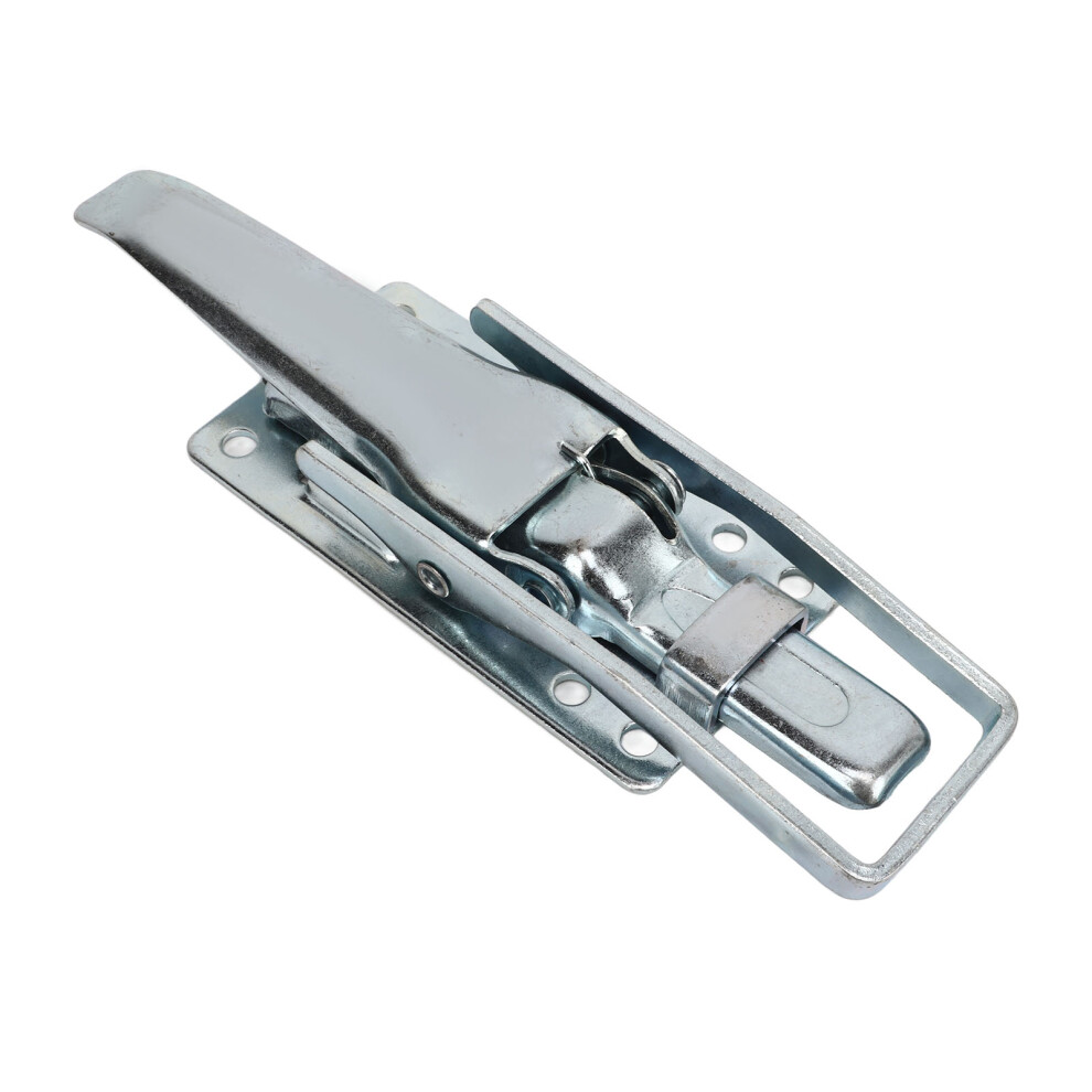 Galvanized Iron Trailer Lift Gate Latch For Rvs, Campers, Caravans 9481353847039