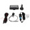 4in Screen Car DVR 1080P 170 Angle Loop Recording G Sensor 5