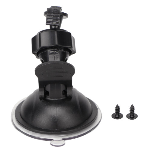 4in Screen Car DVR 1080P 170 Angle Loop Recording G Sensor 2