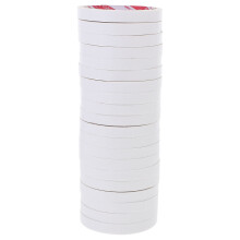20Pack Dubbelzijdige Plakband Voor Kaartcreatie Wit Papier Kleefstof