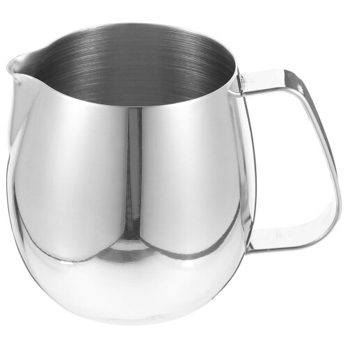 Milch Aufschäumkrug Für Espresso
