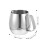 Milch Aufschäumkrug Für Espresso 11